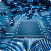 半導(dǎo)體芯片