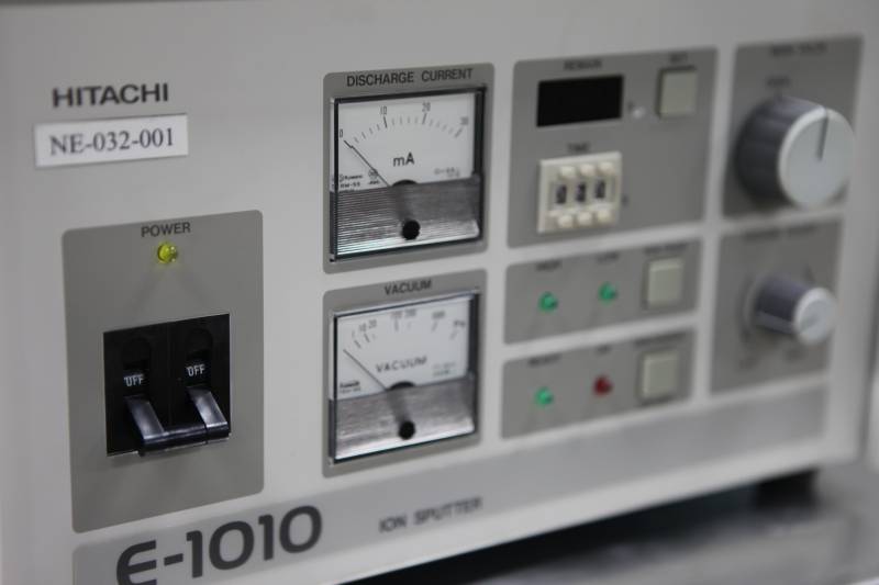 材料形貌/結(jié)構(gòu)/成分分析