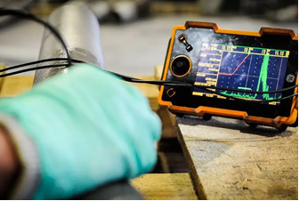 無(wú)損檢測(cè)介紹