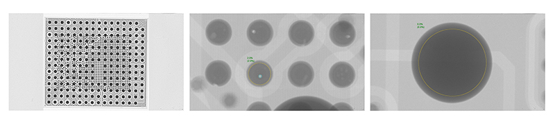 電子元器件破壞性物理分析（DPA）-X射線檢查（X-Ray）