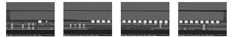 電子元器件破壞性物理分析（DPA）-制樣鏡檢