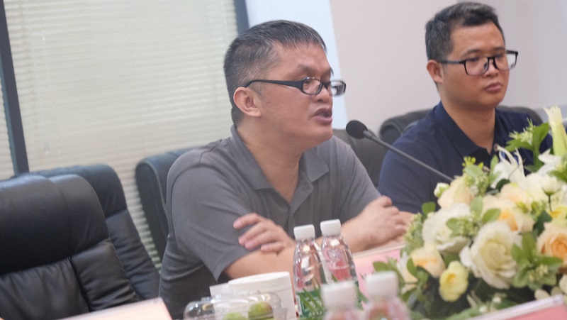 2022年華南檢測第二屆智庫論壇 2022年華南檢測第二屆智庫論壇