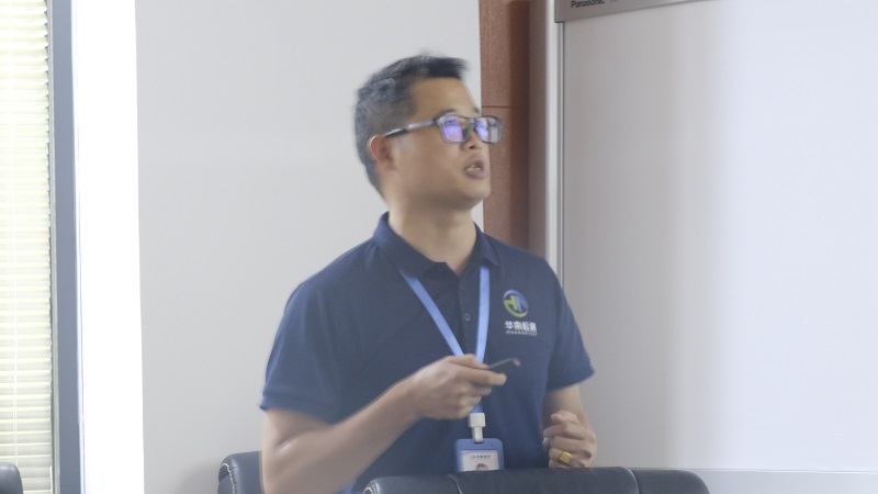 2022年華南檢測第二屆智庫論壇 2022年華南檢測第二屆智庫論壇