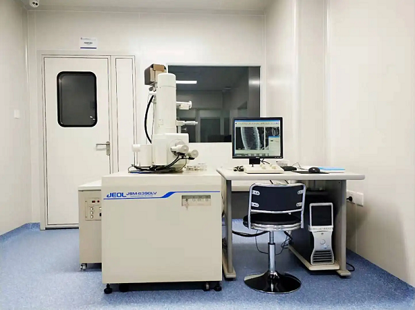 生物掃描電鏡 生物掃描電鏡