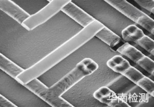 芯片修補與線路編輯