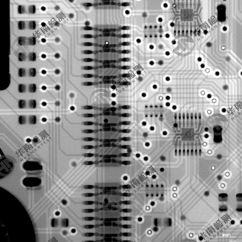 3DXRAY檢測 3DXRAY檢測