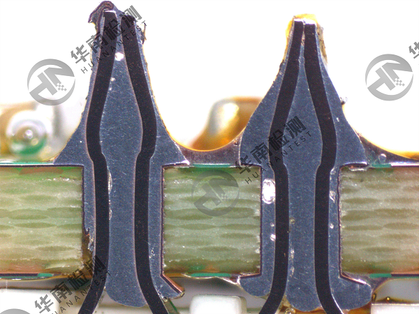 掃描電子顯微鏡SEM在失效分析中的應用