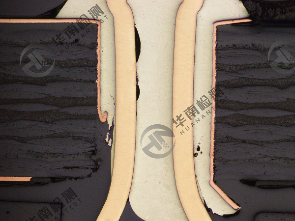 掃描電子顯微鏡SEM在失效分析中的應用