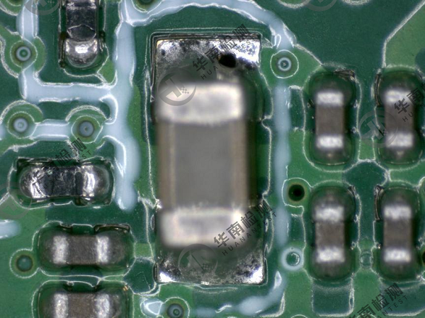 掃描電子顯微鏡SEM在失效分析中的應用