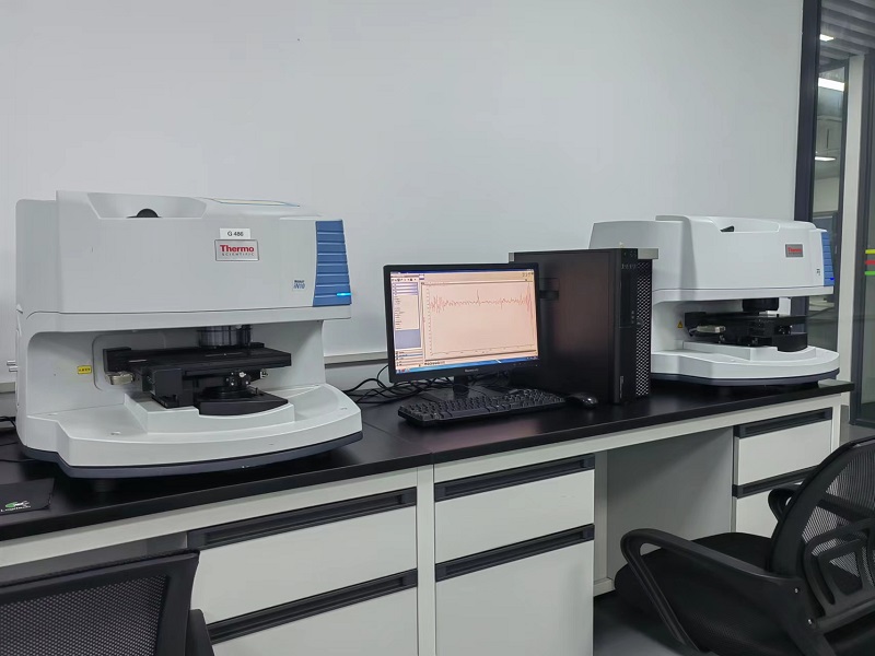 傅里葉紅外光譜儀