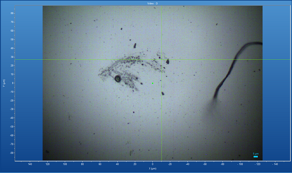 拉曼光譜儀應(yīng)用研究及測(cè)試示例