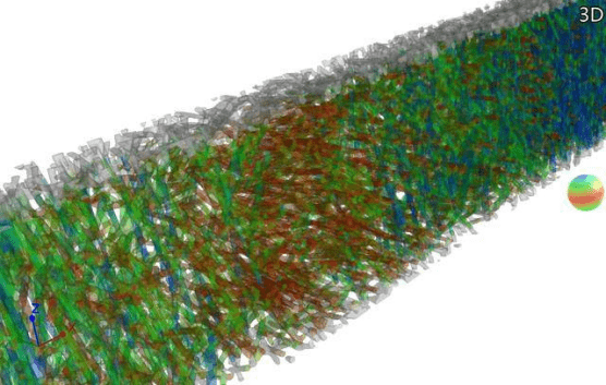  工業(yè)CT能夠掃描什么？工業(yè)CT掃描說(shuō)明