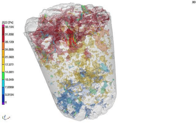  工業(yè)CT能夠掃描什么？工業(yè)CT掃描說(shuō)明