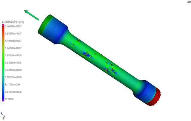  工業(yè)CT能夠掃描什么？工業(yè)CT掃描說(shuō)明