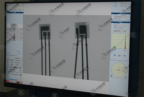 X-ray掃描注意事項