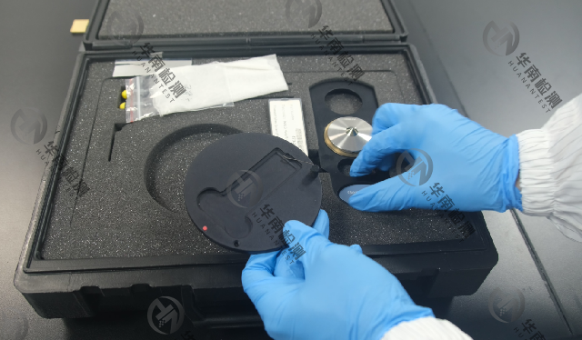 什么是紅外光譜ATR法測試？紅外光譜ATR測試怎么做？