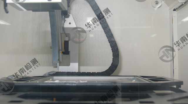X-ray對芯片氣泡孔隙率的分析 X-ray對芯片氣泡孔隙率的分析