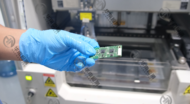 什么是C-SAM超聲波掃描？