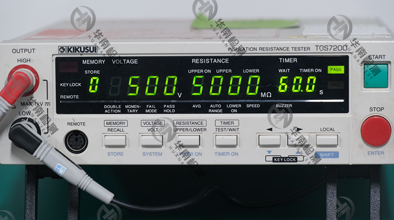 什么是PCB表面絕緣電阻測試？