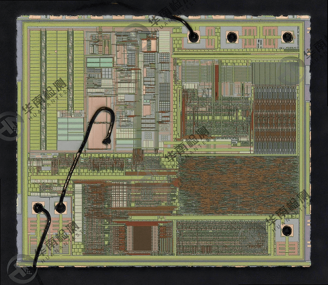 芯片開封在失效分析中的應(yīng)用---失效模式鑒定