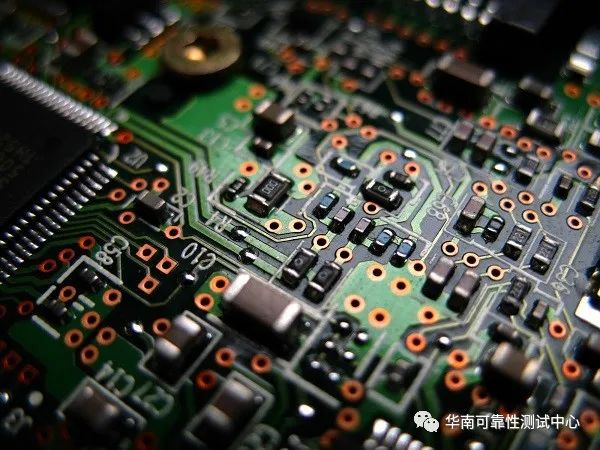 元器件篩選的目的及意義