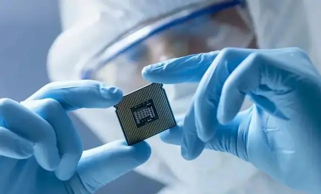 芯片鑒定機構 芯片鑒定機構