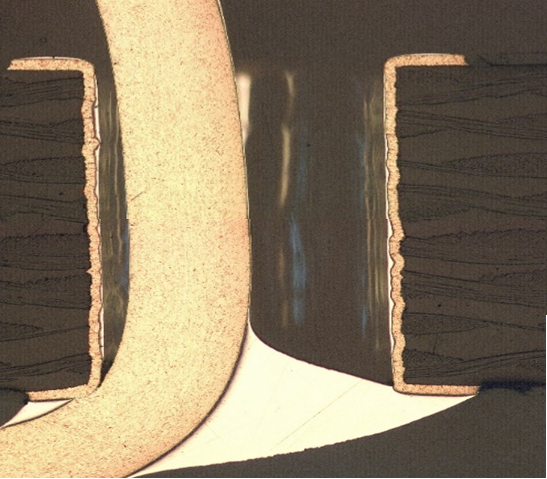 金相切片分析第三方機構 金相切片分析第三方機構