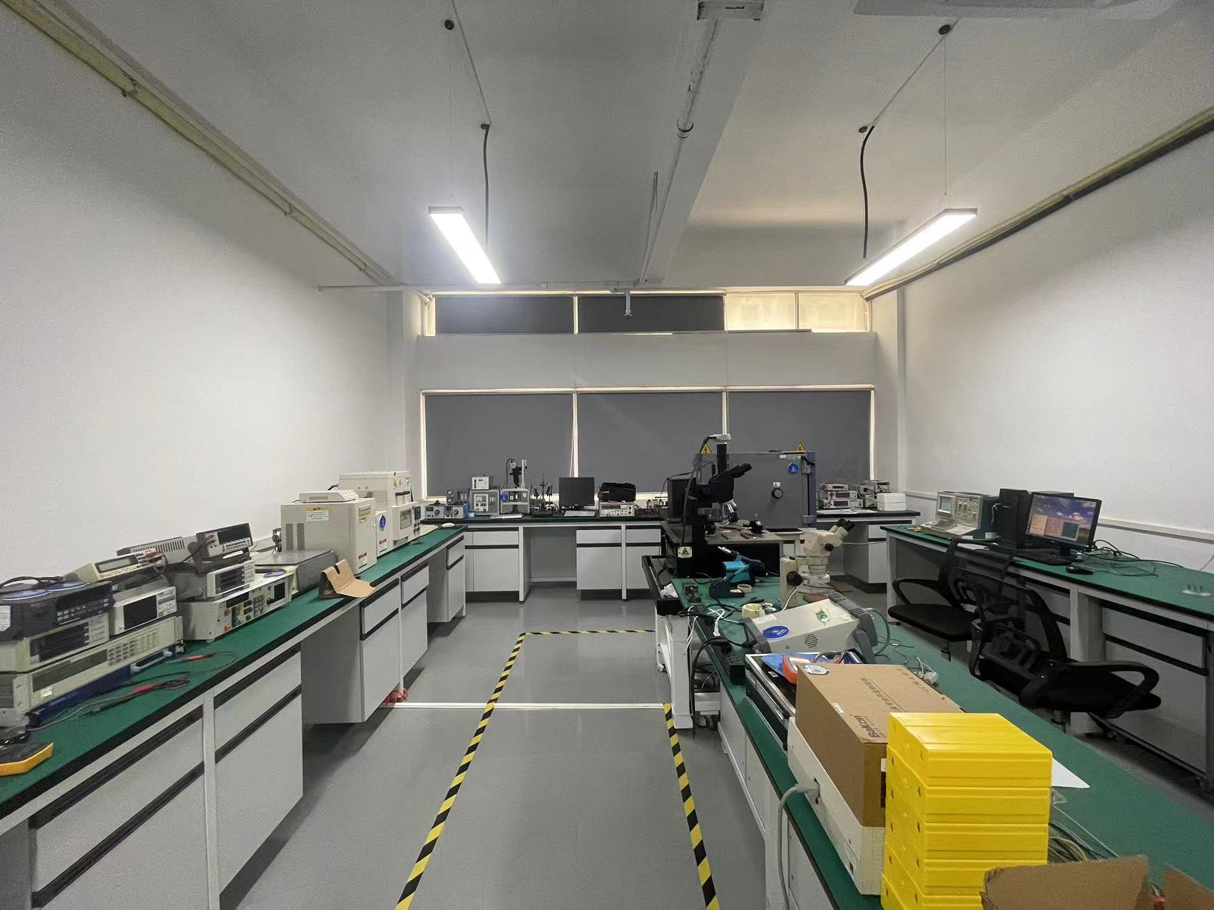 可靠性試驗第三方