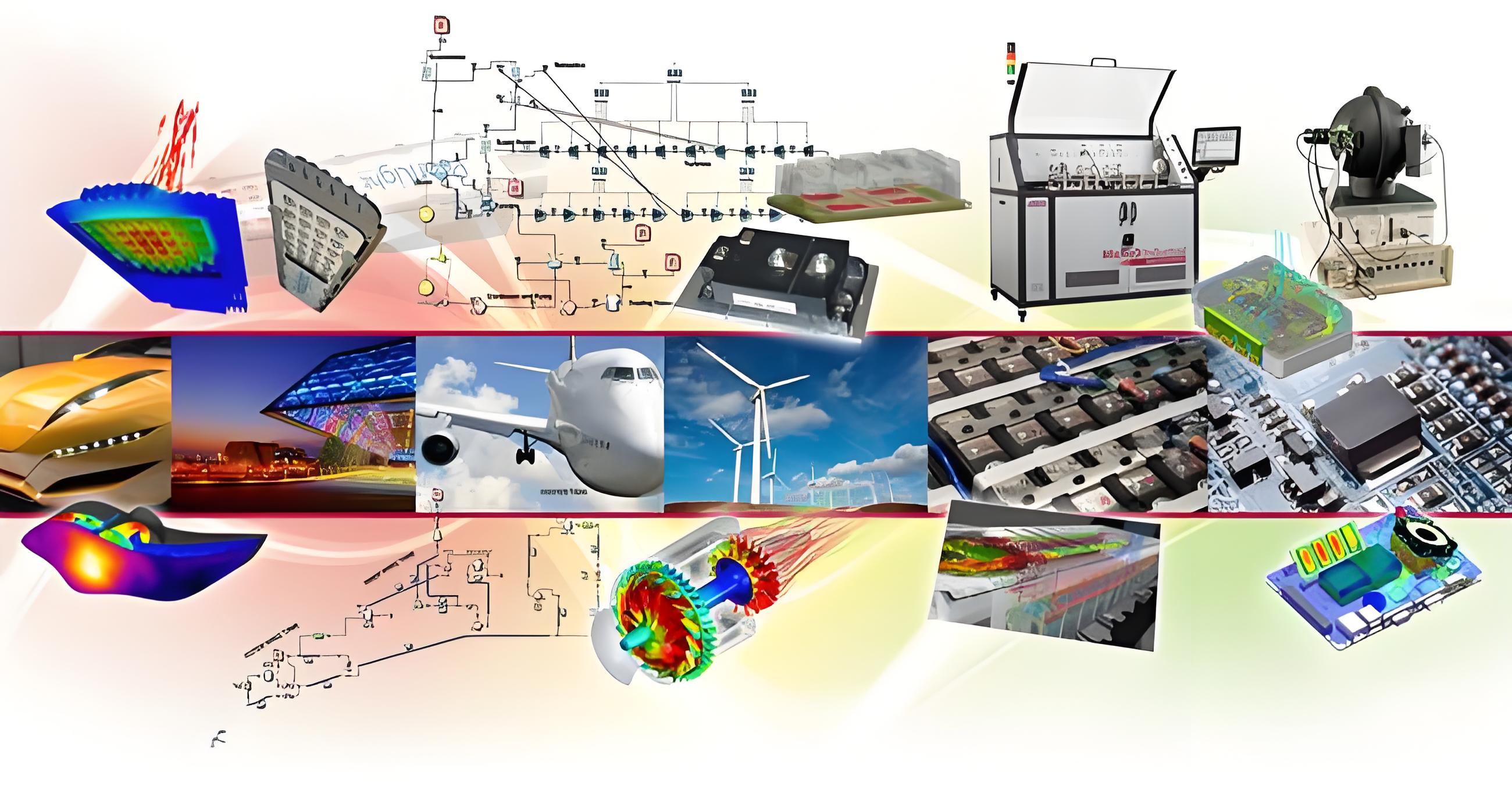 可靠性試驗機構