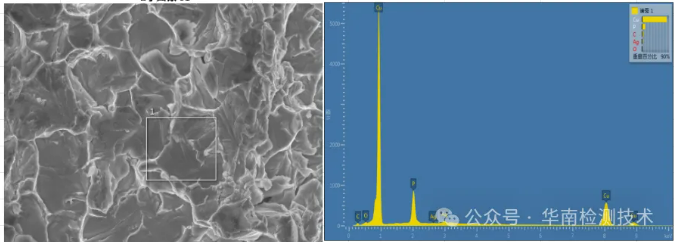 銅管開裂失效分析