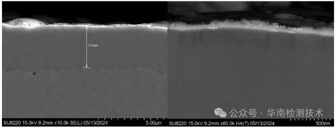 FPC柔性線路板拒焊失效分析
