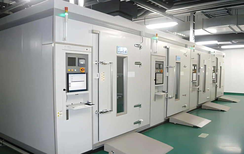 第三方可靠性測(cè)試機(jī)構(gòu)