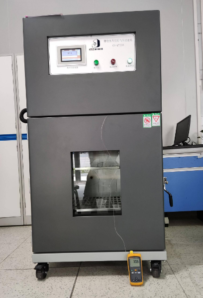 第三方可靠性測(cè)試機(jī)構(gòu)