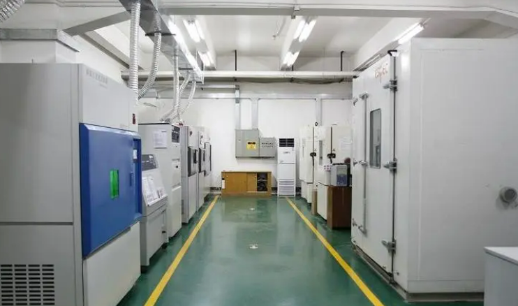 第三方可靠性測(cè)試機(jī)構(gòu)