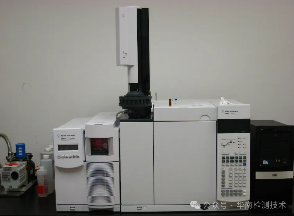 成分分析檢測機構