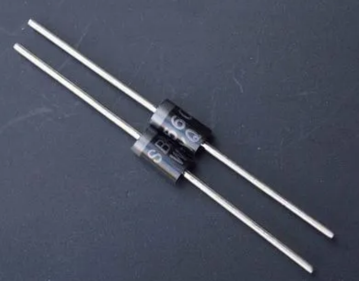 半導(dǎo)體器件失效分析