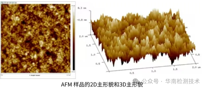 顯微結(jié)構(gòu)分析