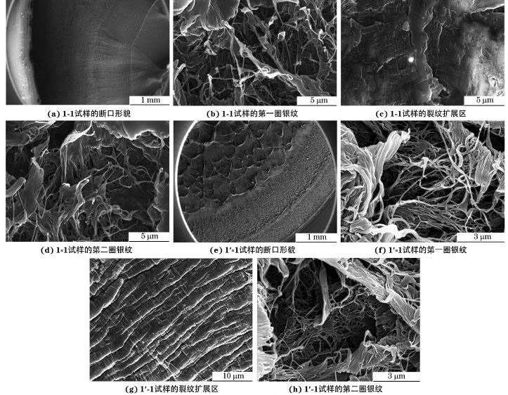 金屬材料及零部件失效分析
