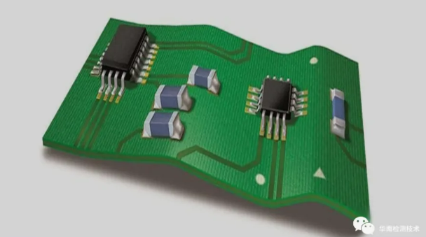 pcb翹曲度測(cè)量