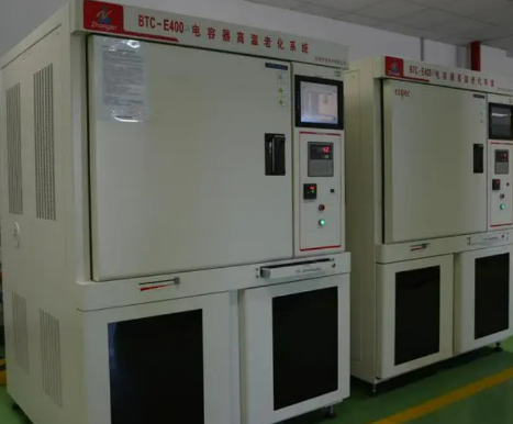 電子元器件篩選