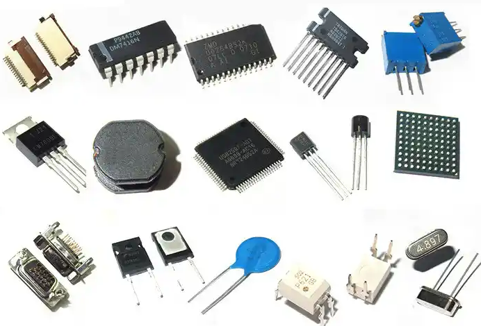 電子元器件篩選