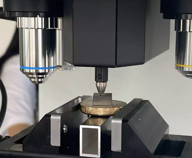 模具鋼材成分分析