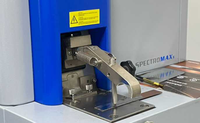 模具鋼材成分分析