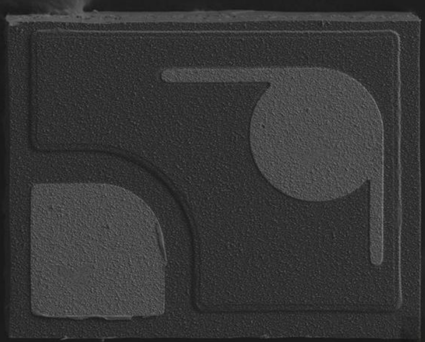 掃描電鏡（SEM）分析