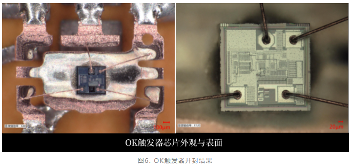 觸發器失效分析