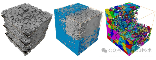 工業 CT 檢測服務