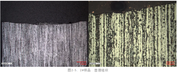 電機(jī)軸斷裂失效分析