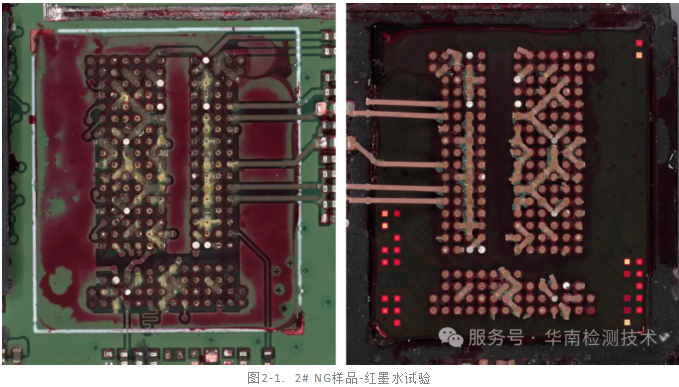 內(nèi)存失效分析 內(nèi)存失效分析