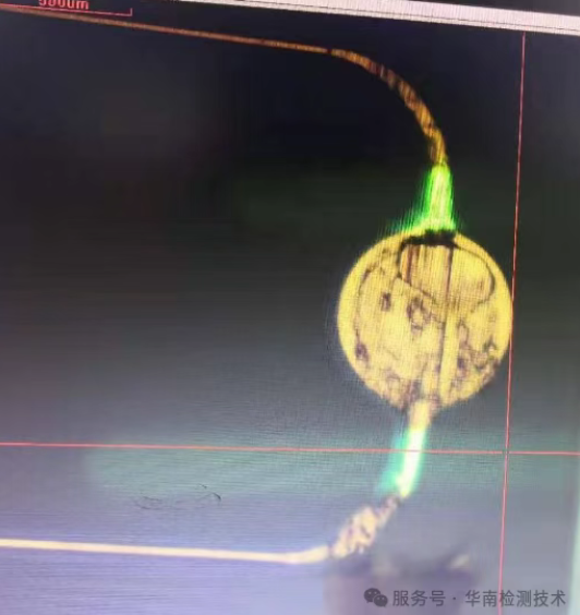 推拉力失效 推拉力失效