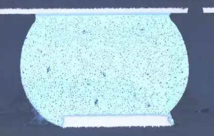 PCB/PCBA切片分析